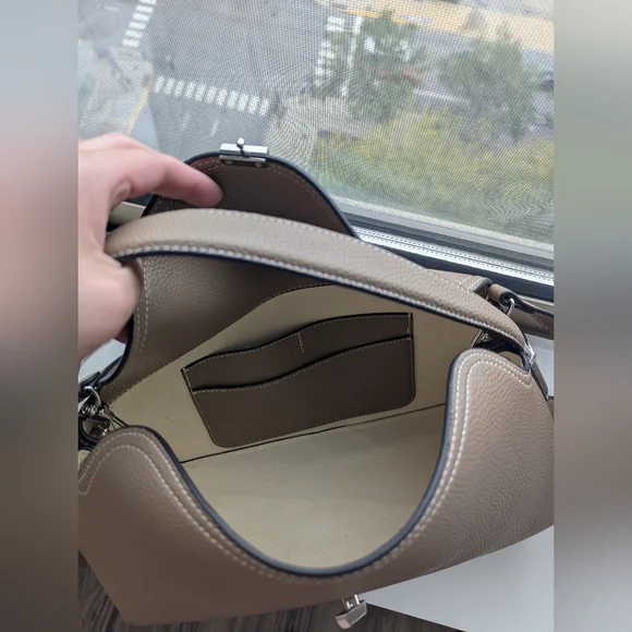 Designer Inspired Bag - Picture 6 of 7